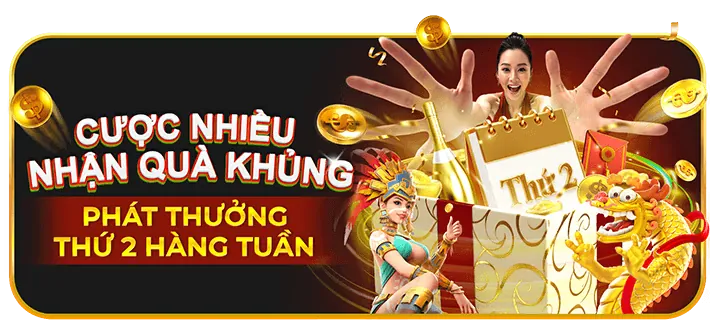 Khuyến mãi chào mừng swin8