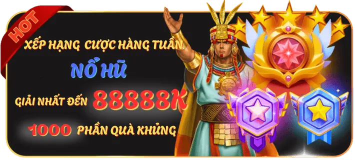 Ưu đãi sảnh game swin8
