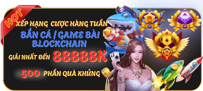 Chương trình hoàn trả swin8