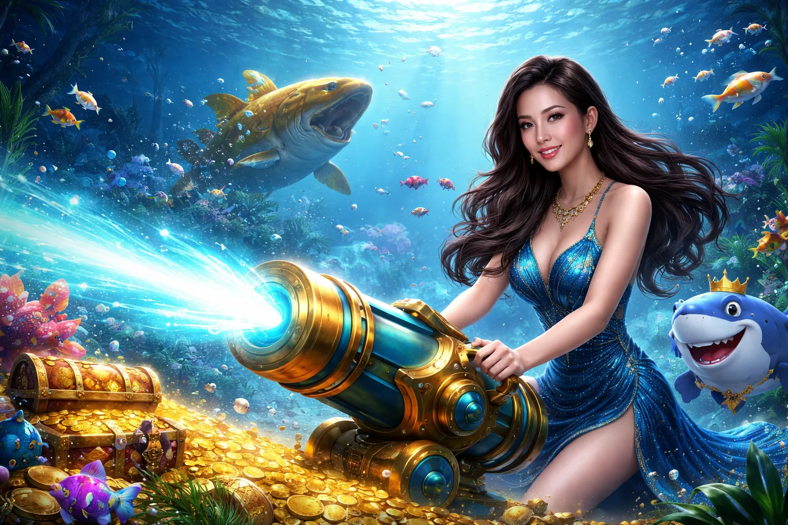 Cài đặt ứng dụng swin8 trên điện thoại