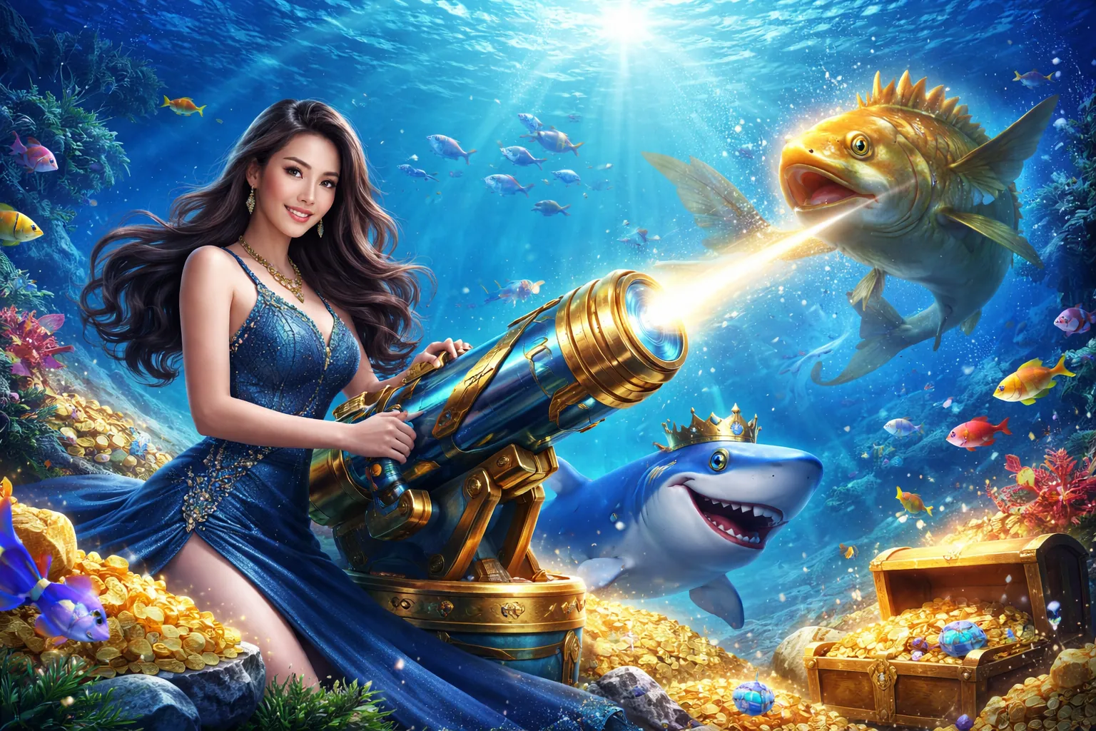 Bí quyết thắng lớn khi chơi Nổ Hũ tại swin8