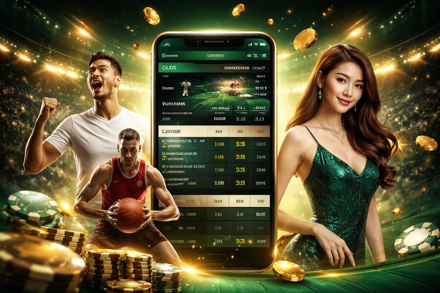 Hướng dẫn nạp rút tiền swin8 nhanh chóng và an toàn