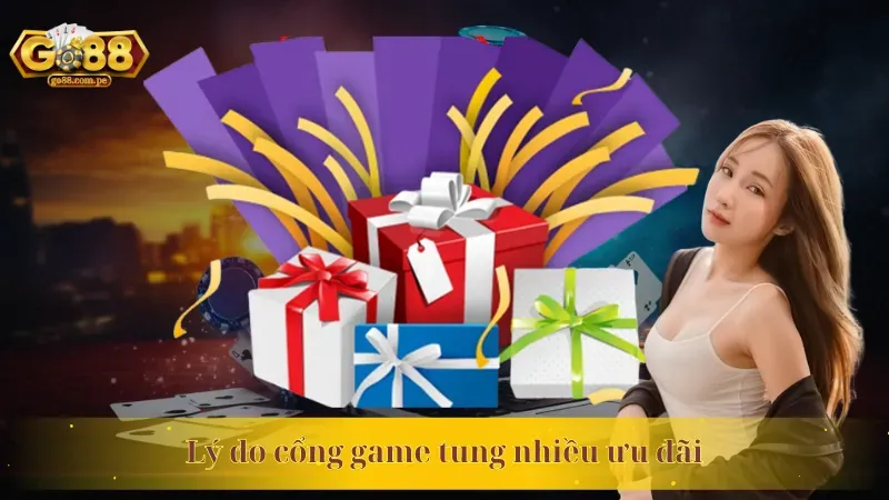 Các chương trình khuyến mãi Swin8