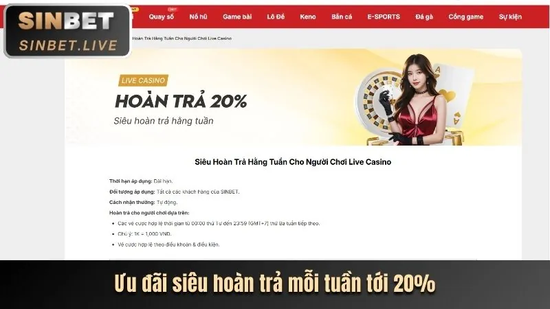 Lợi ích khi tham gia Swin8